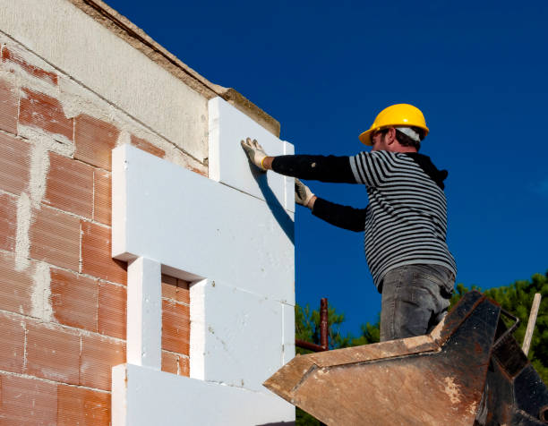 Best Eco-Friendly Insulation in Linntown, PA