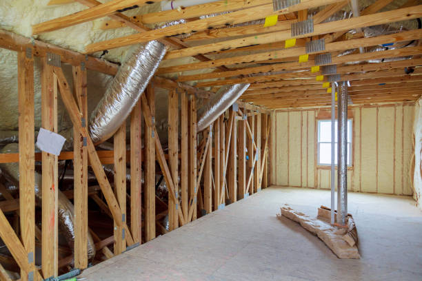Best Insulation for Specific Applications in Linntown, PA