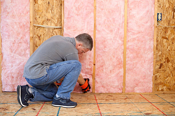 Best Blown-in Insulation in Linntown, PA