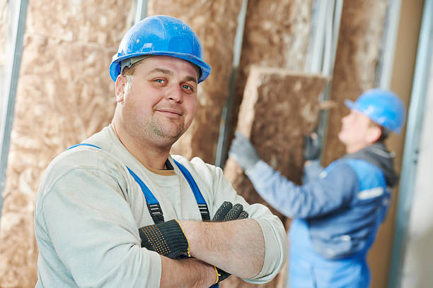 Best Geographic-Specific Insulation Services in Linntown, PA