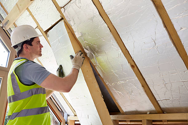 Types of Insulation We Offer in Linntown, PA