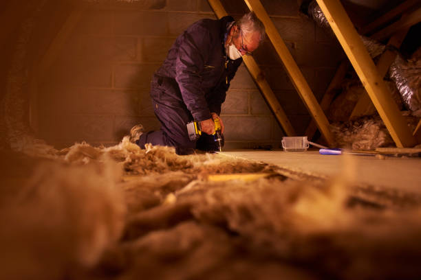 Best Commercial Insulation in Linntown, PA